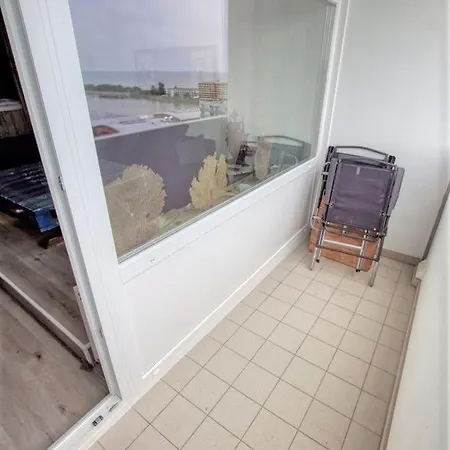 Ferienpark - Haus G, App 0g1209 شقة *