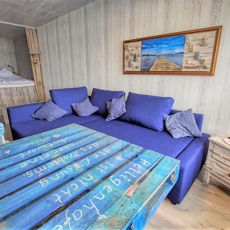 Ferienpark - Haus G, App 0g1209 شقة *