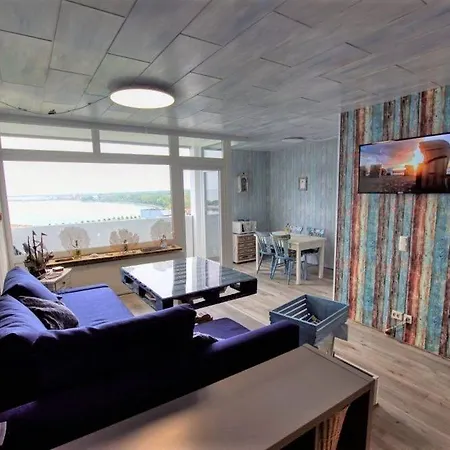 Ferienpark - Haus G, App 0g1209 شقة *