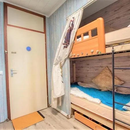 Ferienpark - Haus G, App 0g1209